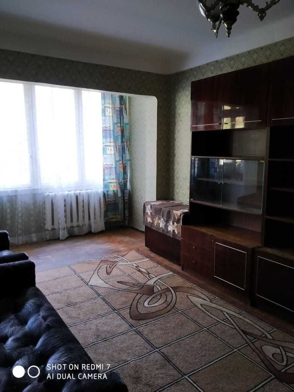 Аренда 2-комнатной квартиры 46 м², Кубанской Украины ул., 37