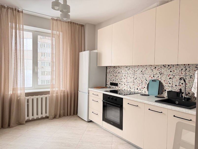 Аренда 1-комнатной квартиры 43 м², Академика Булаховского ул., 5В