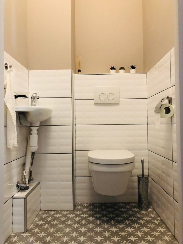 Аренда 1-комнатной квартиры 43 м², Академика Булаховского ул., 5В