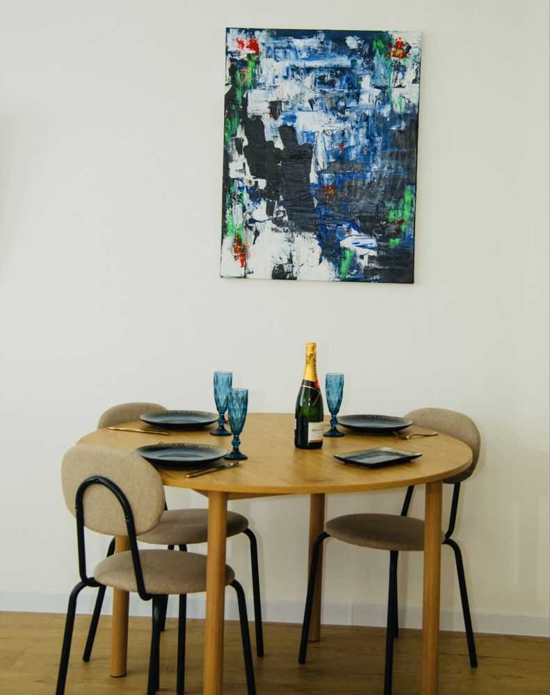 Продажа 1-комнатной квартиры 36 м², Фастовская ул., 23