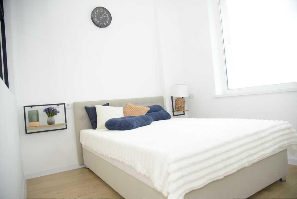 Продажа 1-комнатной квартиры 36 м², Фастовская ул., 23