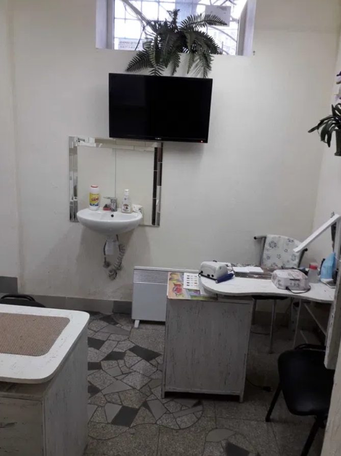 Аренда помещения свободного назначения 34 м², Армейская ул.