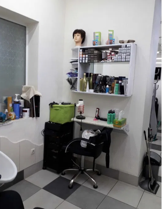 Аренда помещения свободного назначения 34 м², Армейская ул.