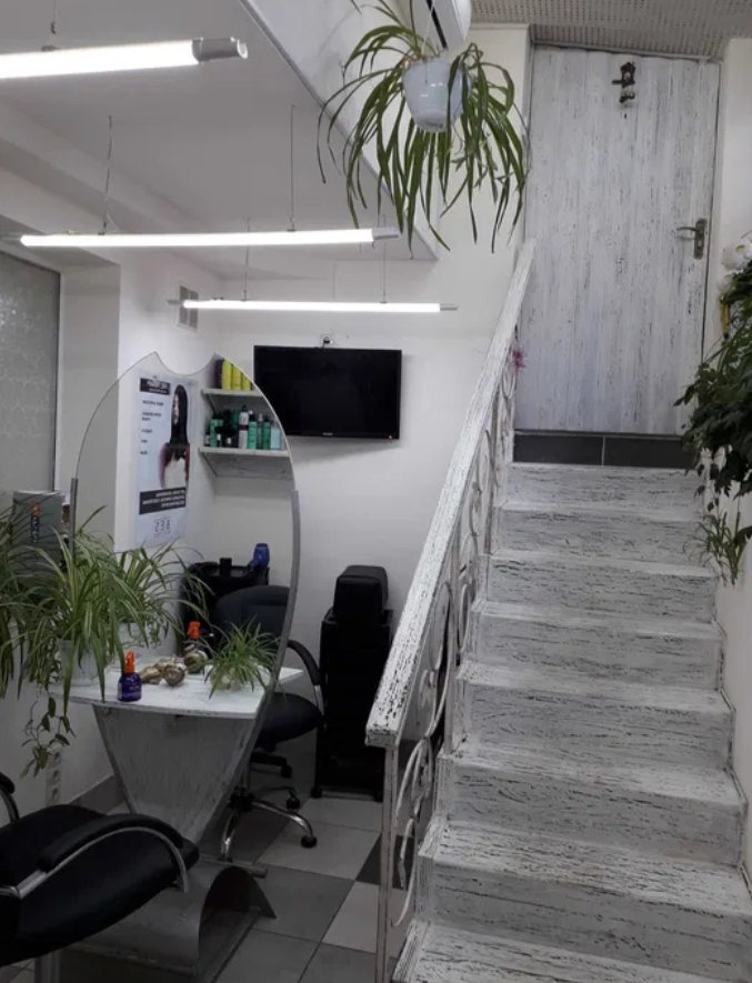 Аренда помещения свободного назначения 34 м², Армейская ул.