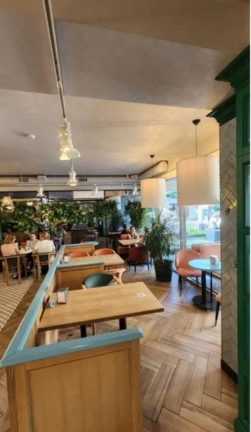 Аренда другого торгового помещения 216 м², Академика Королева ул.