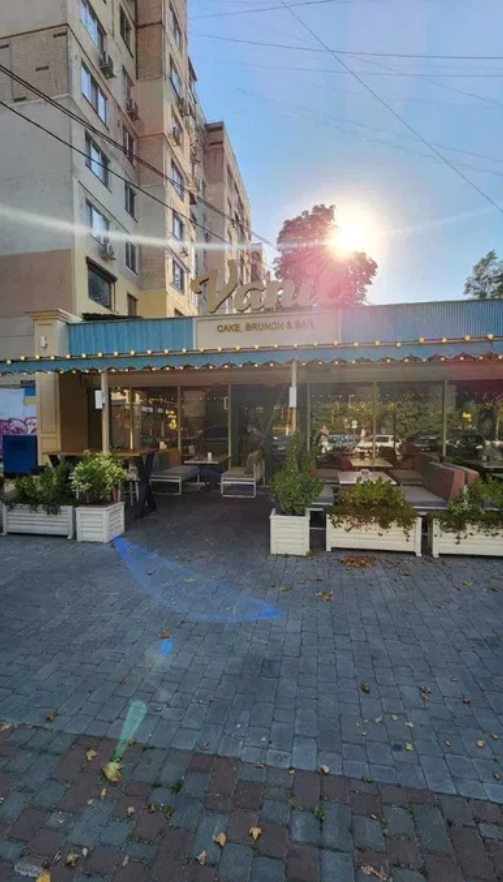 Аренда другого торгового помещения 216 м², Академика Королева ул.