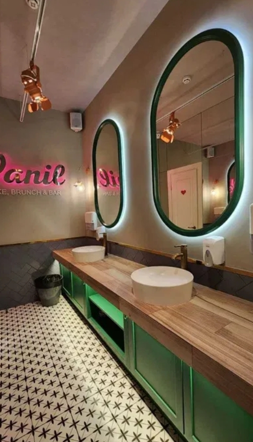 Аренда другого торгового помещения 216 м², Академика Королева ул.