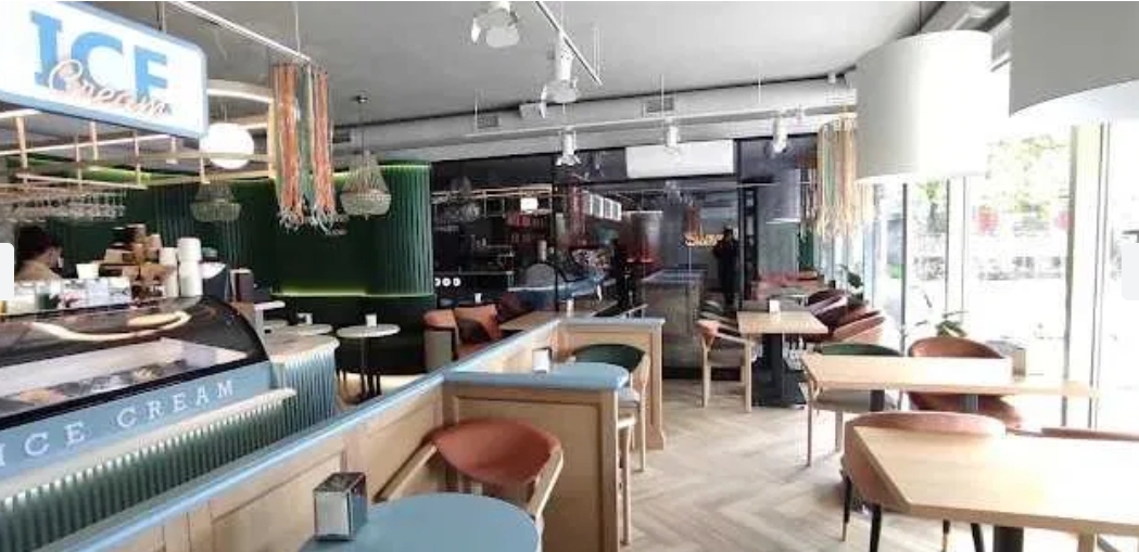 Аренда другого торгового помещения 216 м², Академика Королева ул.