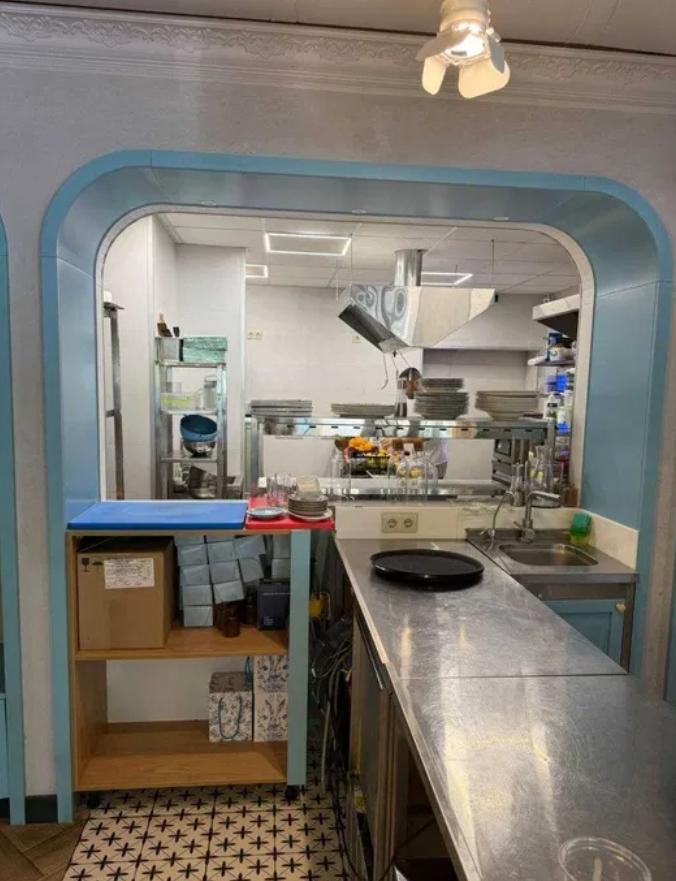 Аренда другого торгового помещения 216 м², Академика Королева ул.