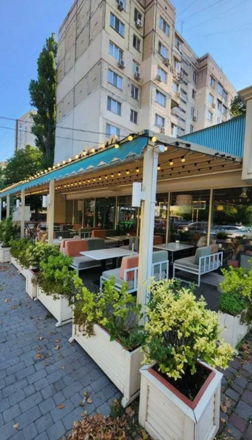 Аренда другого торгового помещения 216 м², Академика Королева ул.