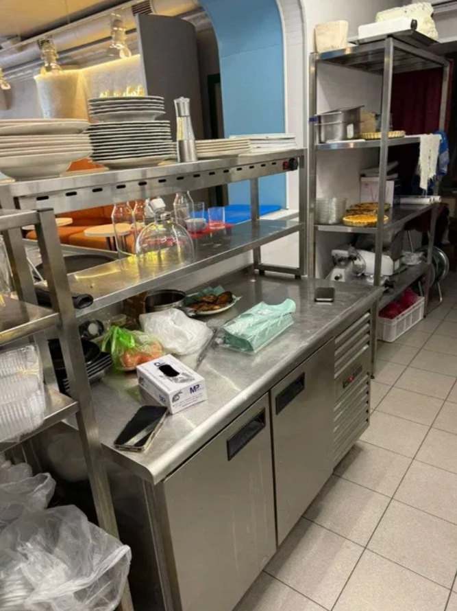 Аренда другого торгового помещения 216 м², Академика Королева ул.