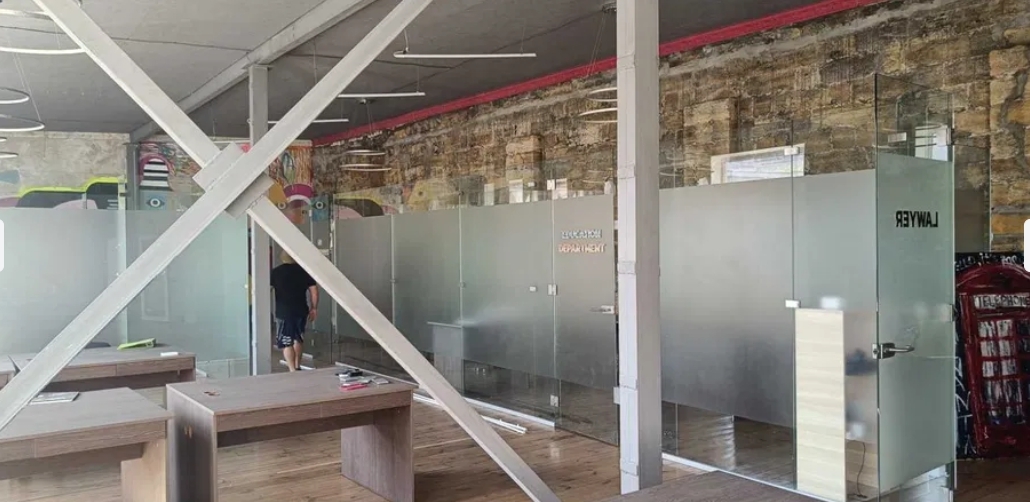 Аренда офиса 305 м², Пушкинская ул.