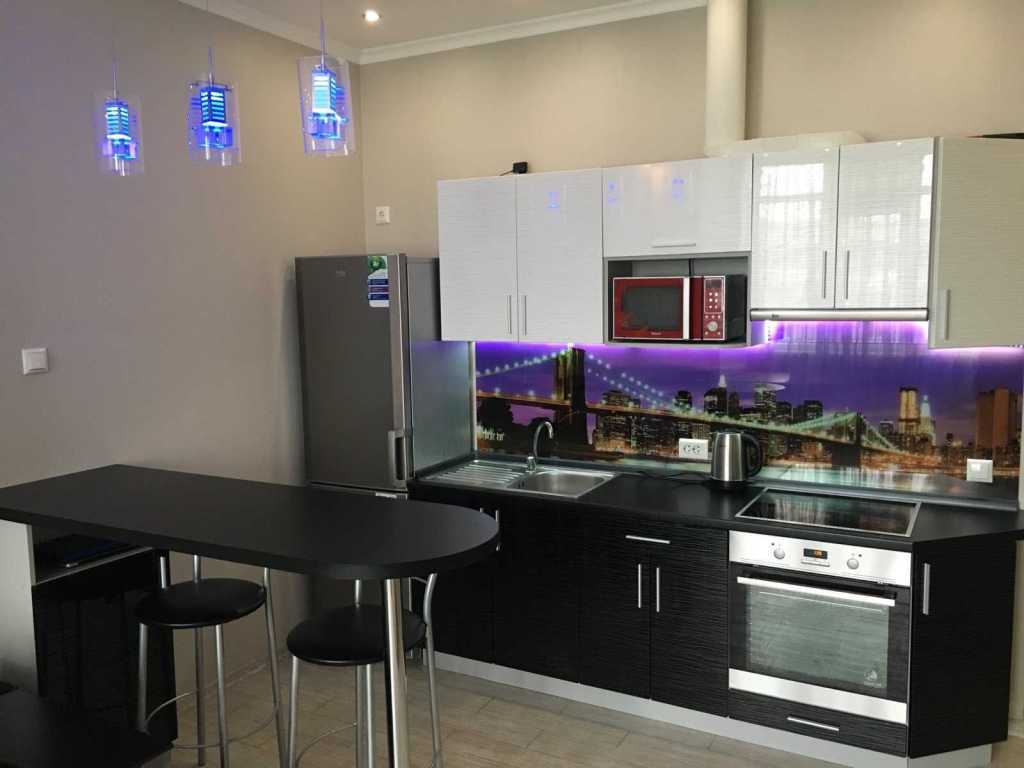 Оренда 1-кімнатної квартири 32 м², Жилянська вул., 118