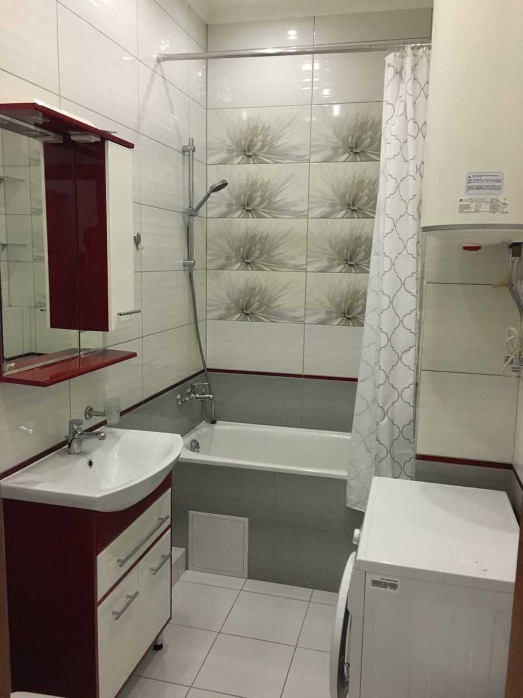 Оренда 1-кімнатної квартири 32 м², Жилянська вул., 118