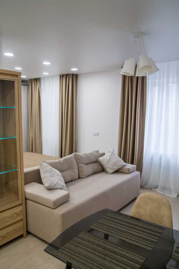 Аренда 1-комнатной квартиры 36.8 м², Стеценко ул., 75