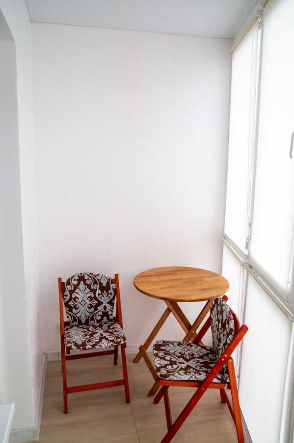 Аренда 1-комнатной квартиры 36.8 м², Стеценко ул., 75