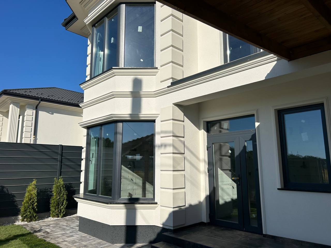 Продажа коттеджа 155 м², Блоговісна