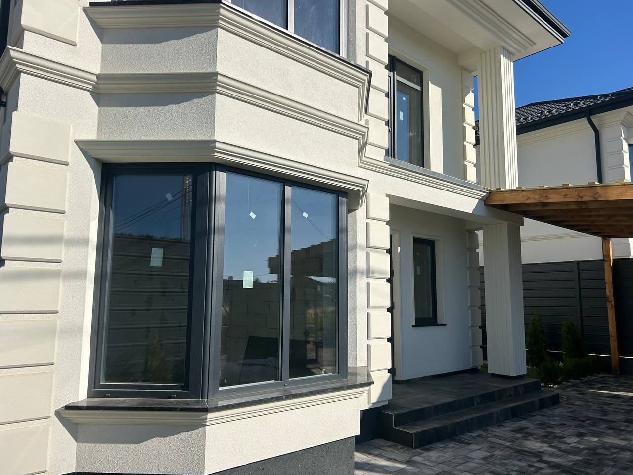 Продажа коттеджа 155 м², Блоговісна