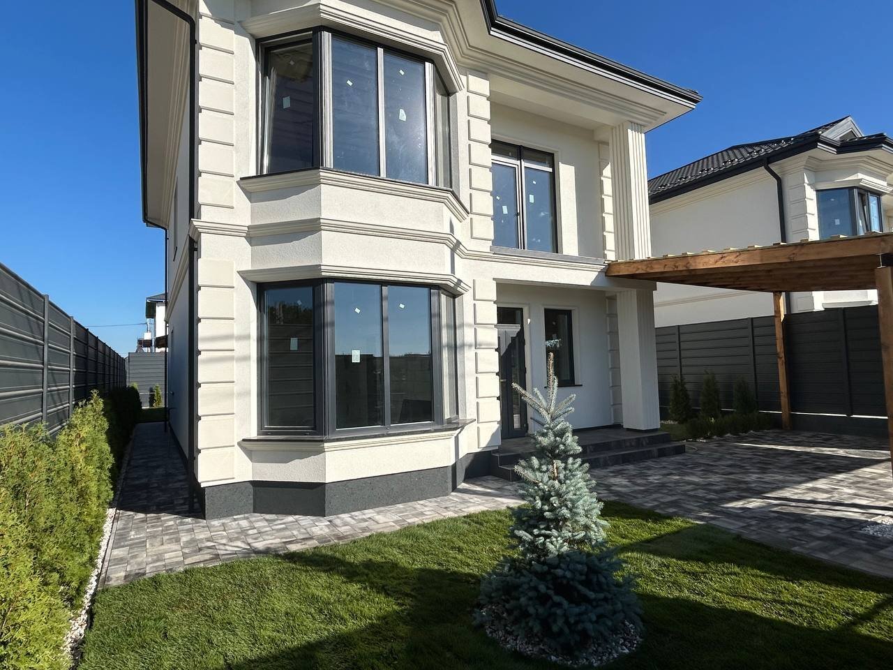 Продажа коттеджа 155 м², Блоговісна