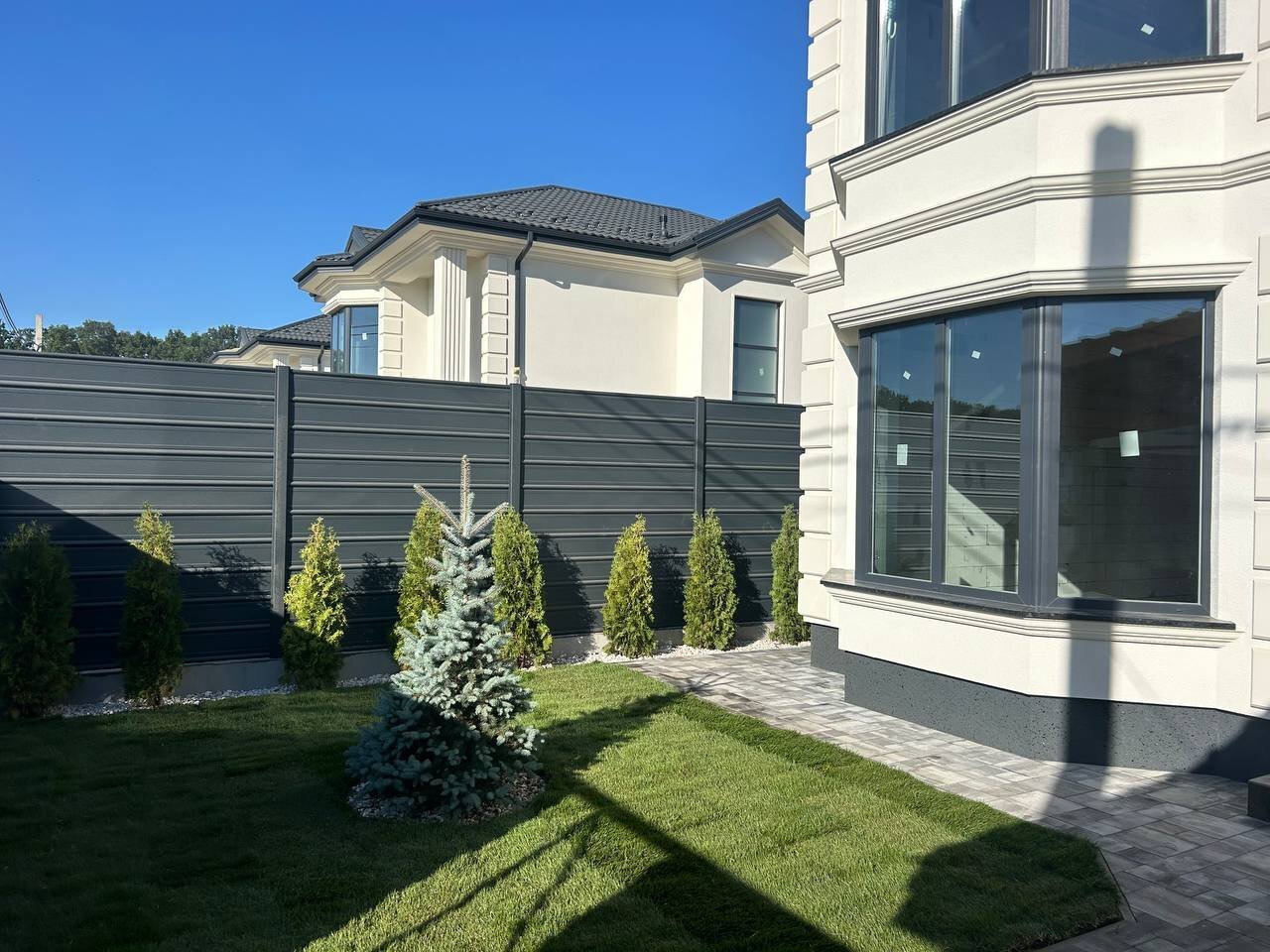 Продажа коттеджа 155 м², Блоговісна