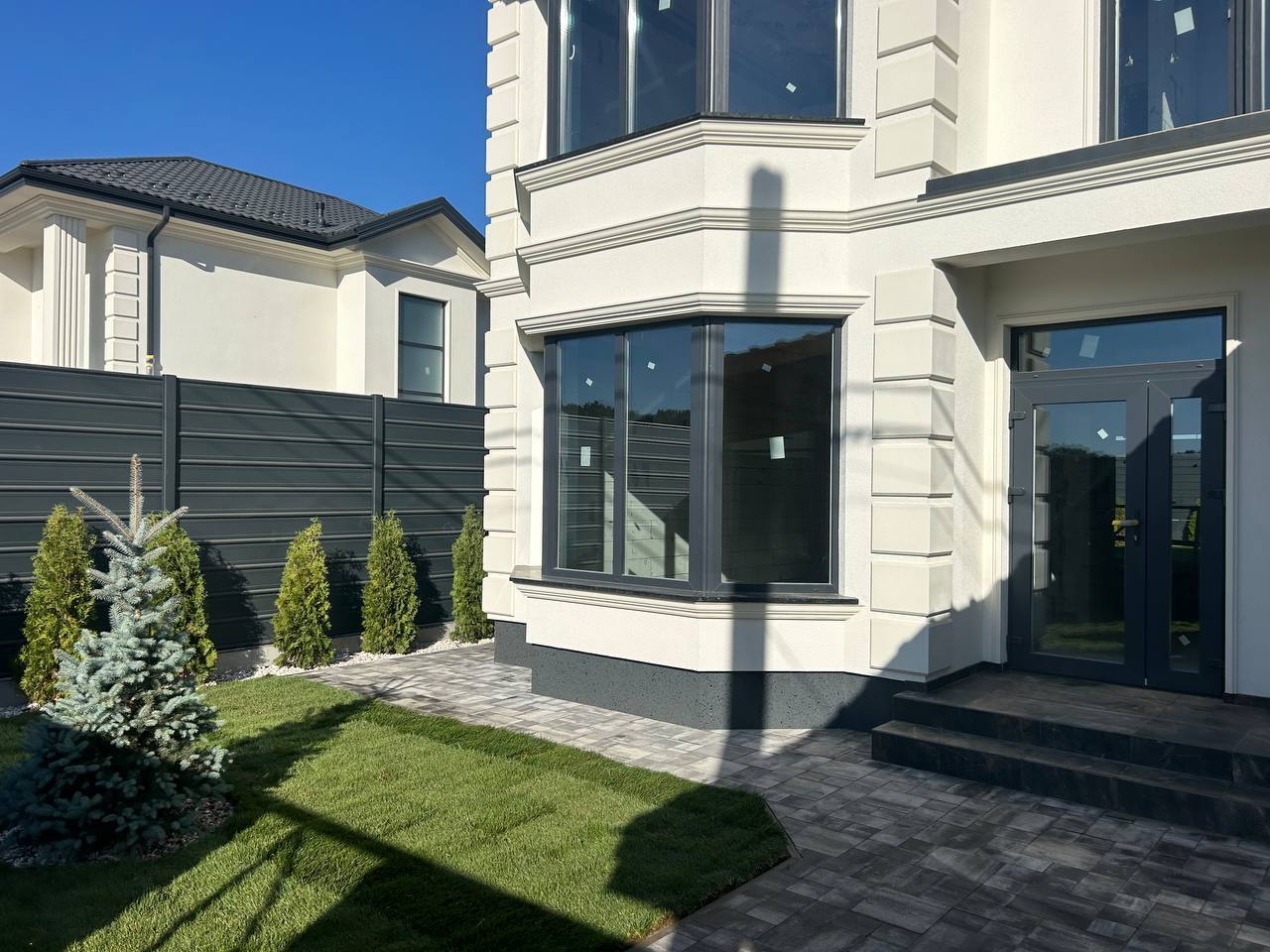 Продажа коттеджа 155 м², Блоговісна