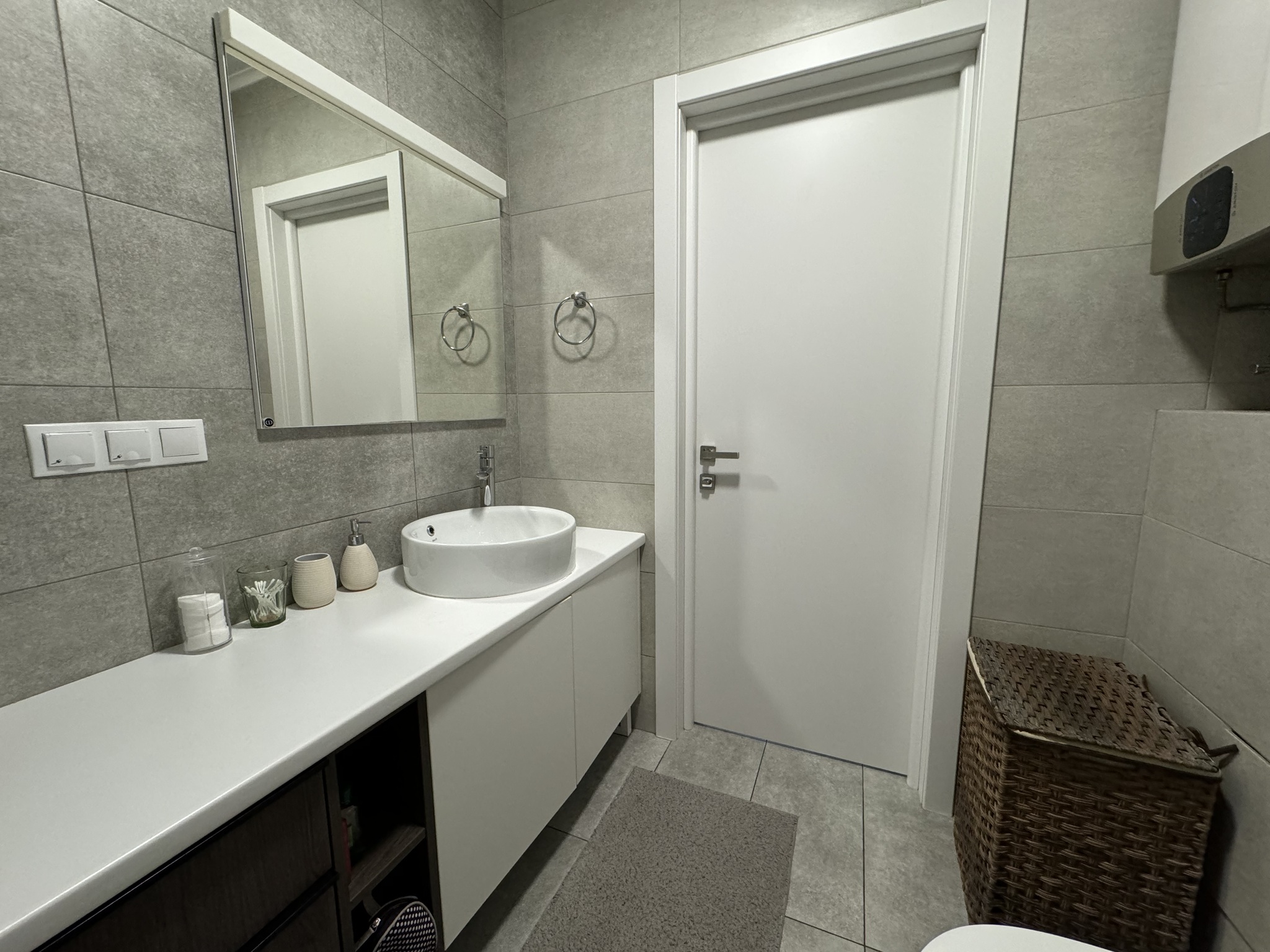 Аренда 2-комнатной квартиры 64 м², Митрополита Василия Липковского ул., 37В