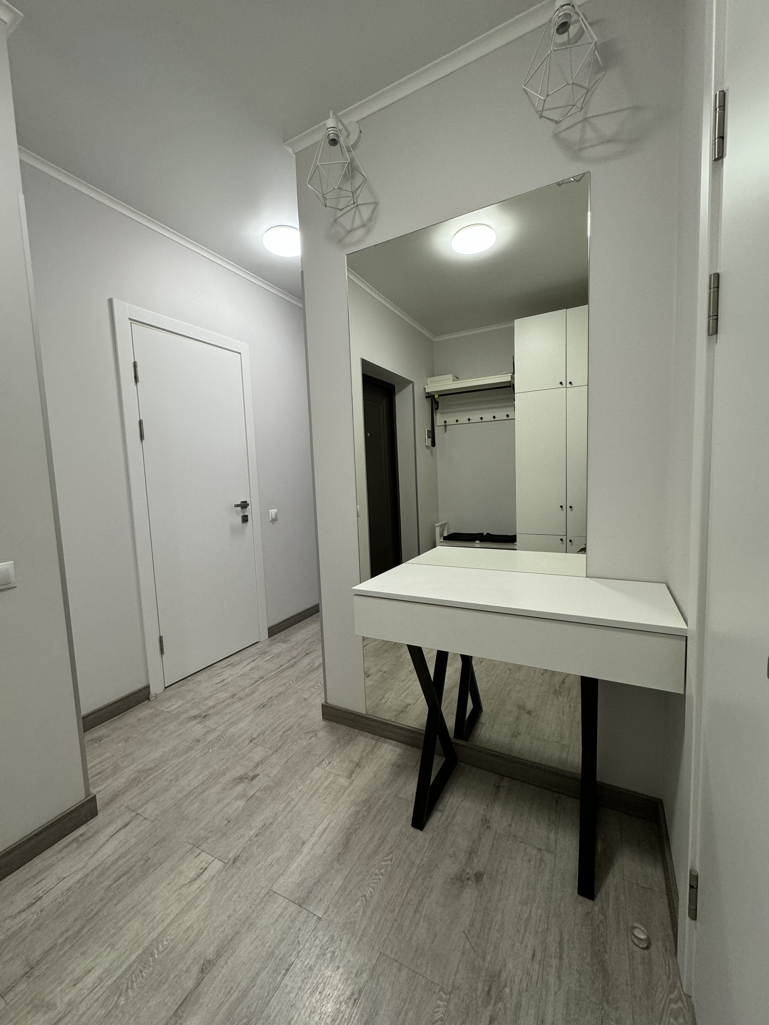 Аренда 2-комнатной квартиры 64 м², Митрополита Василия Липковского ул., 37В