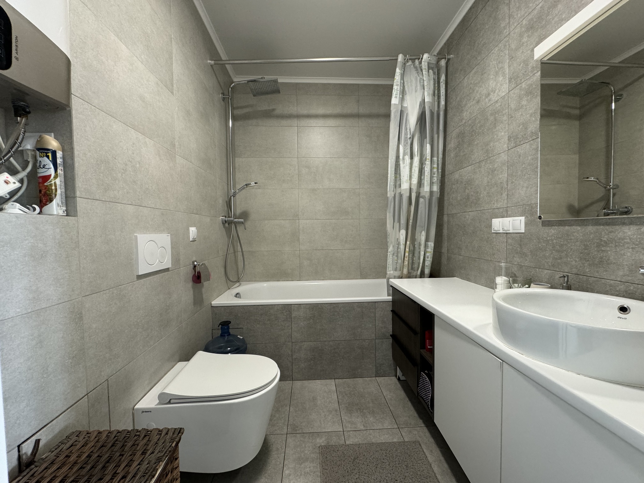 Аренда 2-комнатной квартиры 64 м², Митрополита Василия Липковского ул., 37В