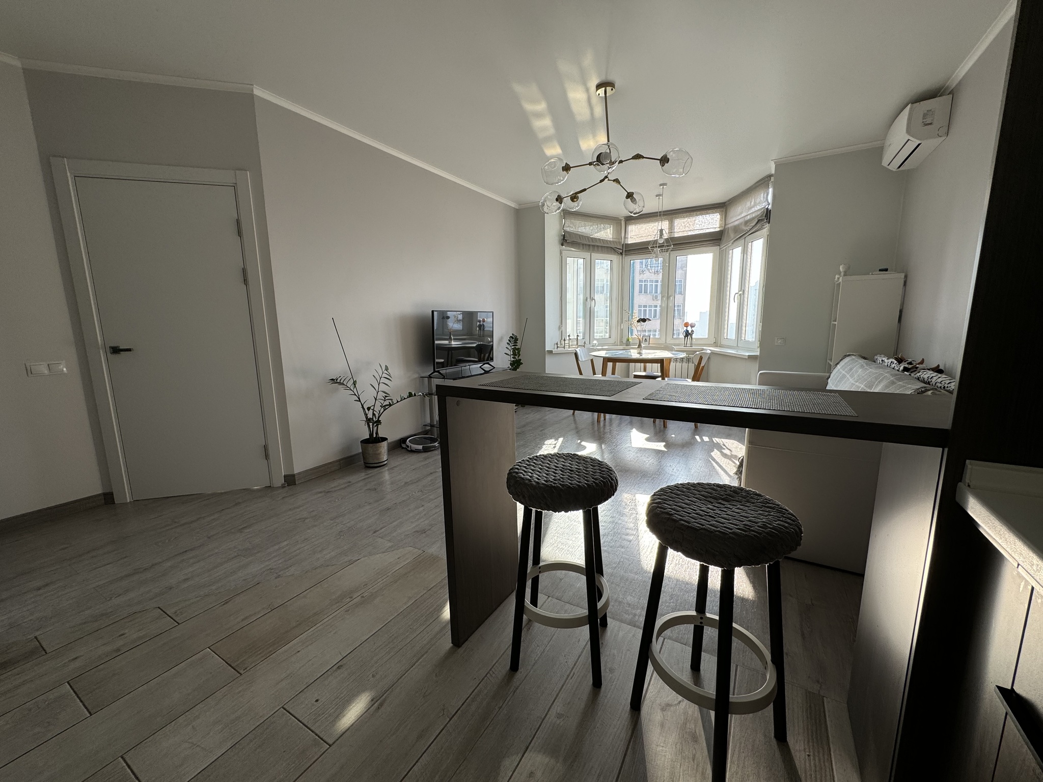 Аренда 2-комнатной квартиры 64 м², Митрополита Василия Липковского ул., 37В