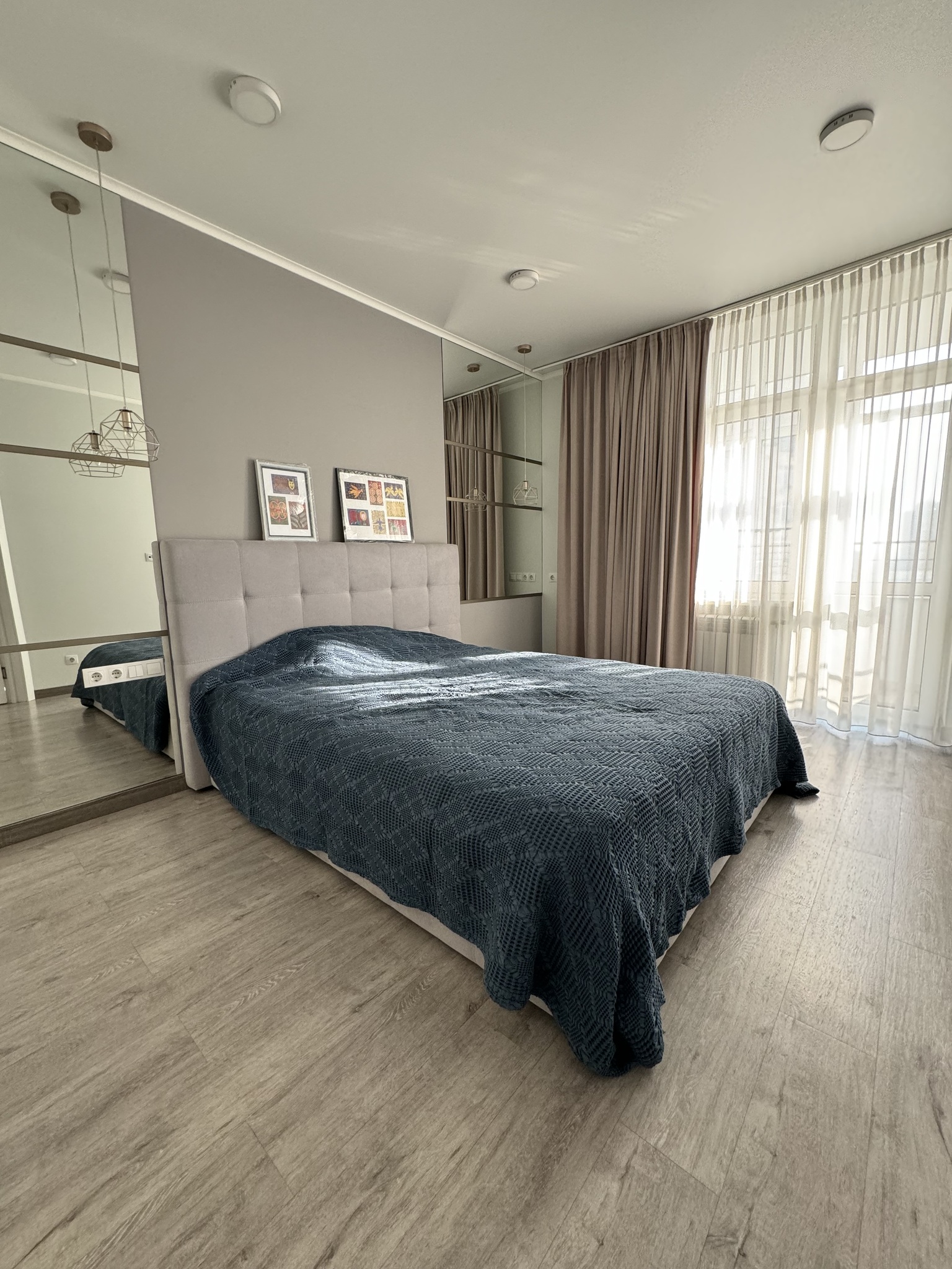 Аренда 2-комнатной квартиры 64 м², Митрополита Василия Липковского ул., 37В