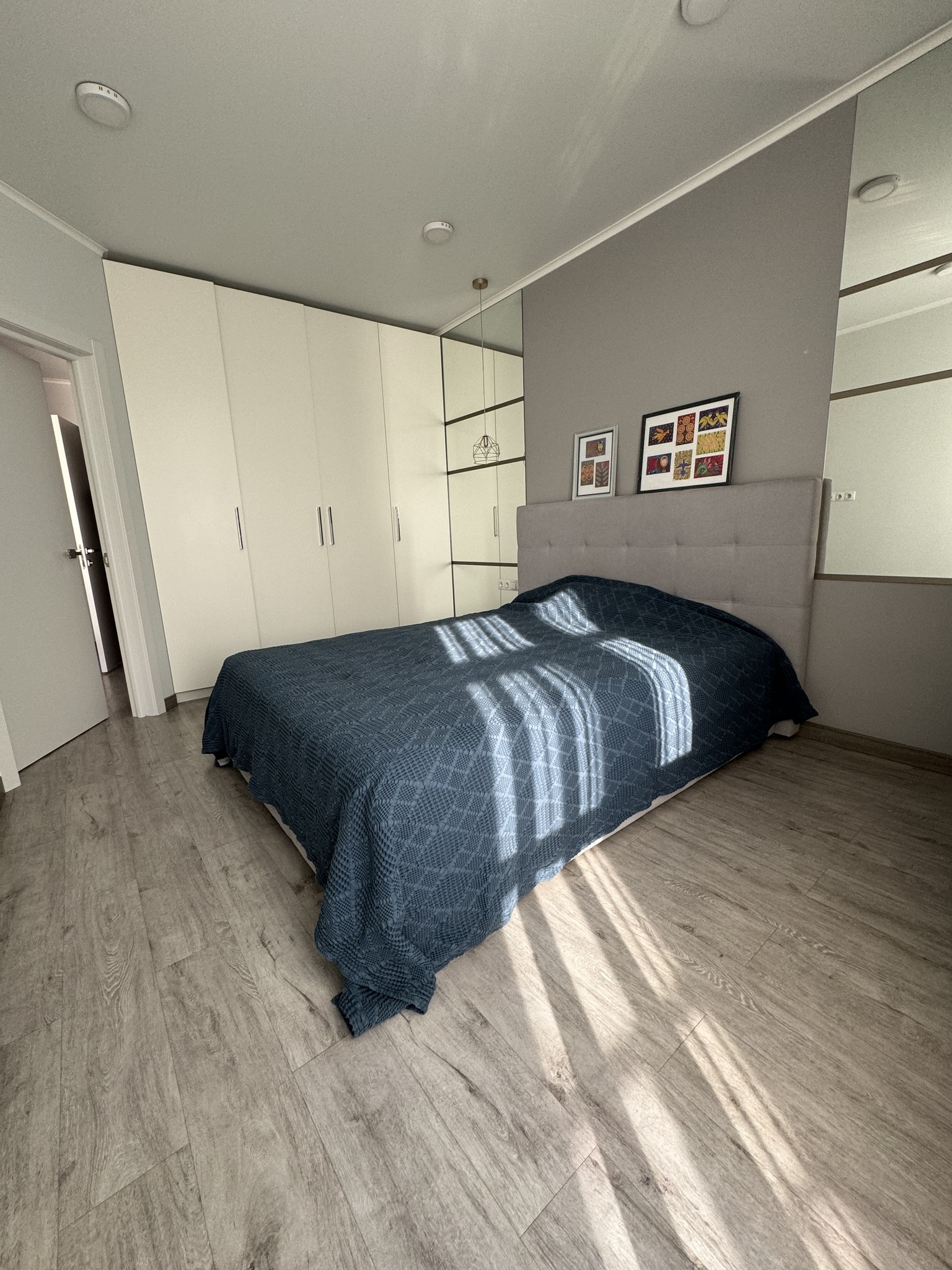 Аренда 2-комнатной квартиры 64 м², Митрополита Василия Липковского ул., 37В