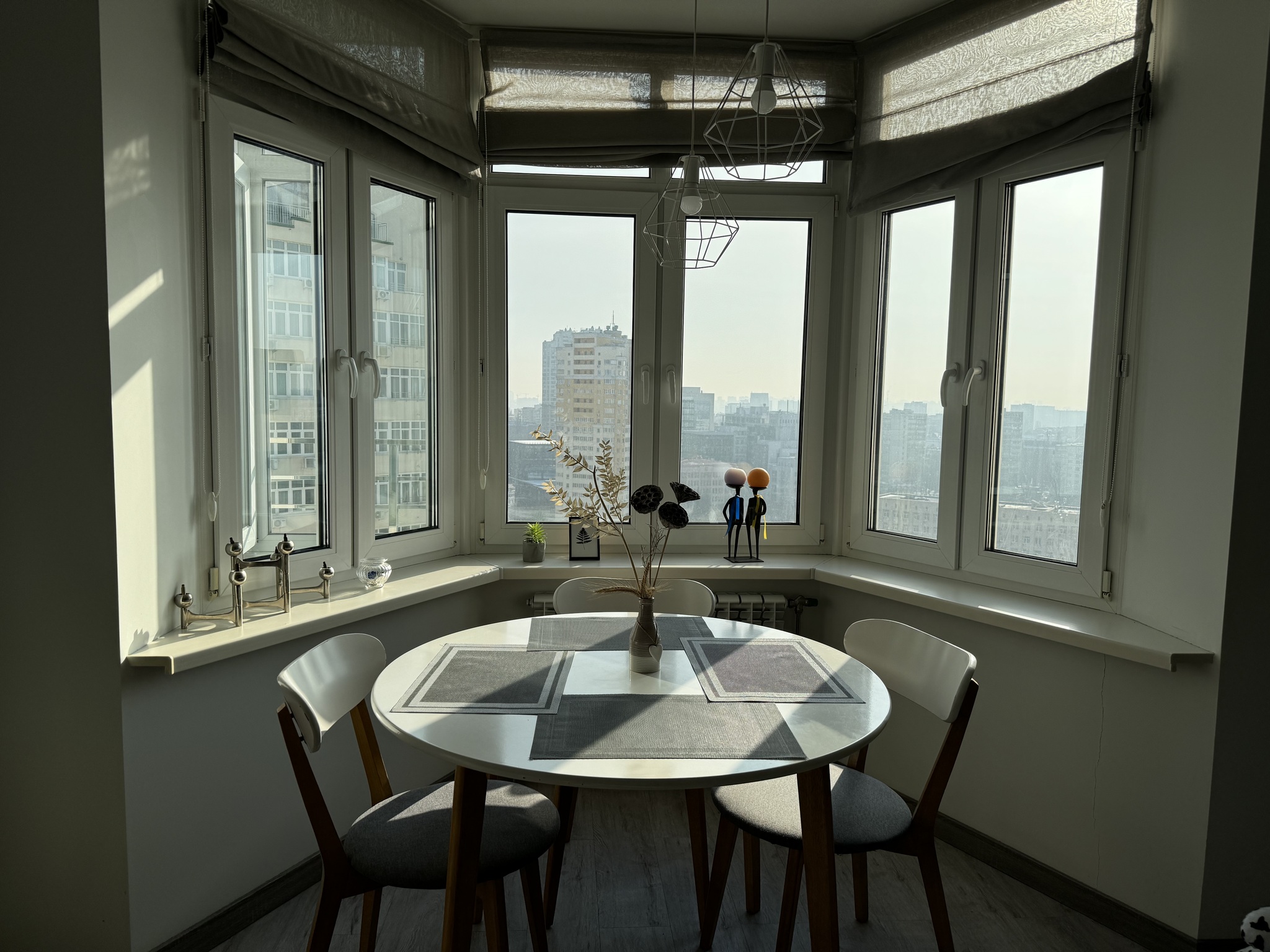 Аренда 2-комнатной квартиры 64 м², Митрополита Василия Липковского ул., 37В