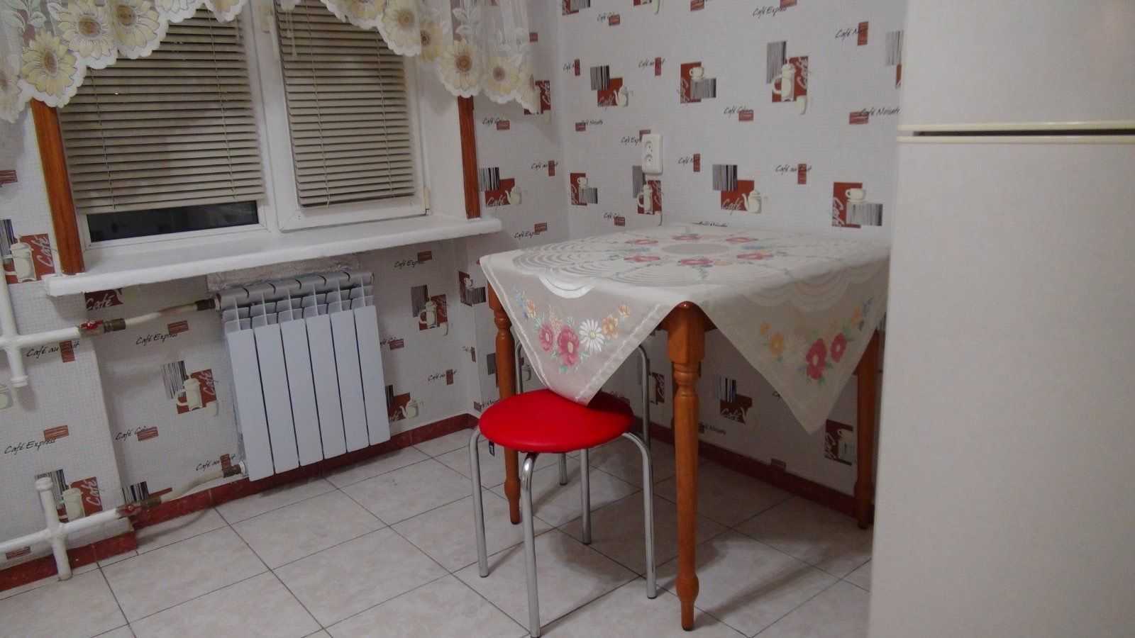 Оренда 1-кімнатної квартири 49 м², Академіка Щусєва пров., 14