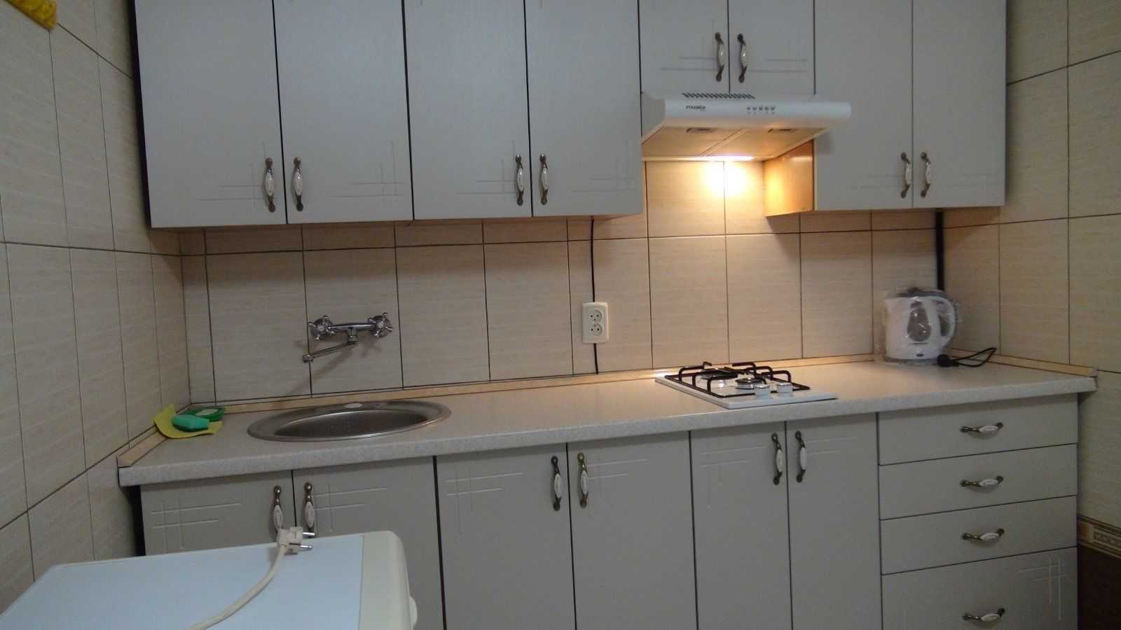 Оренда 1-кімнатної квартири 49 м², Академіка Щусєва пров., 14