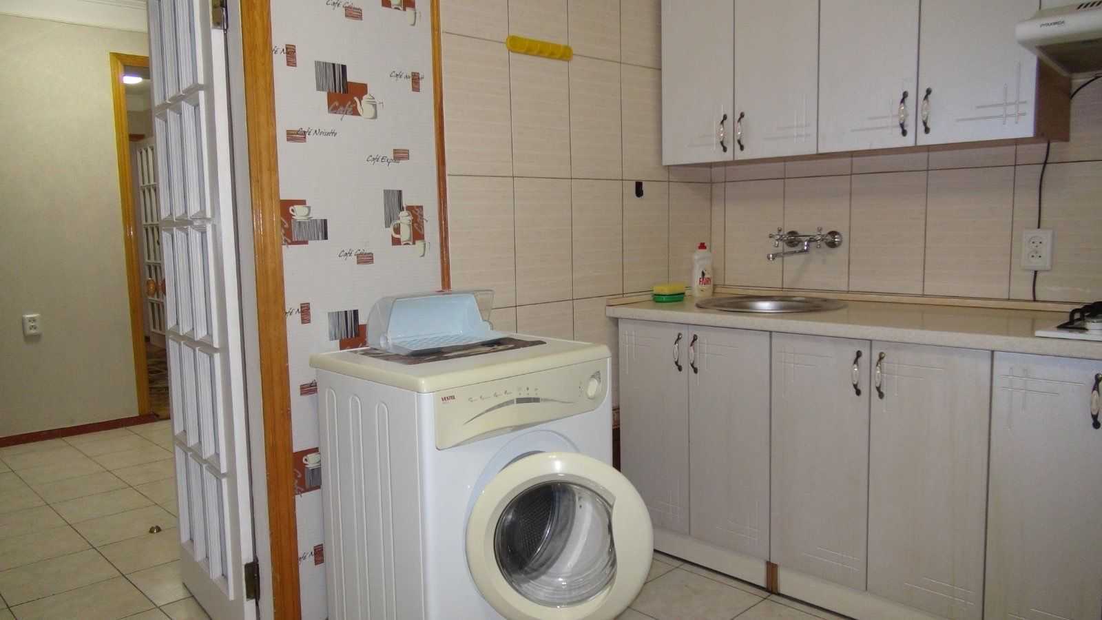 Оренда 1-кімнатної квартири 49 м², Академіка Щусєва пров., 14