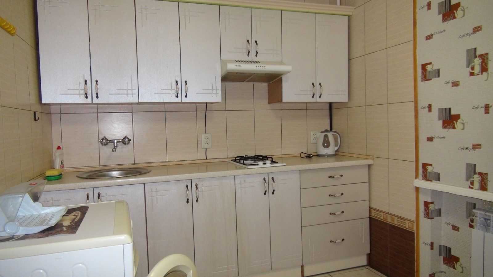 Оренда 1-кімнатної квартири 49 м², Академіка Щусєва пров., 14