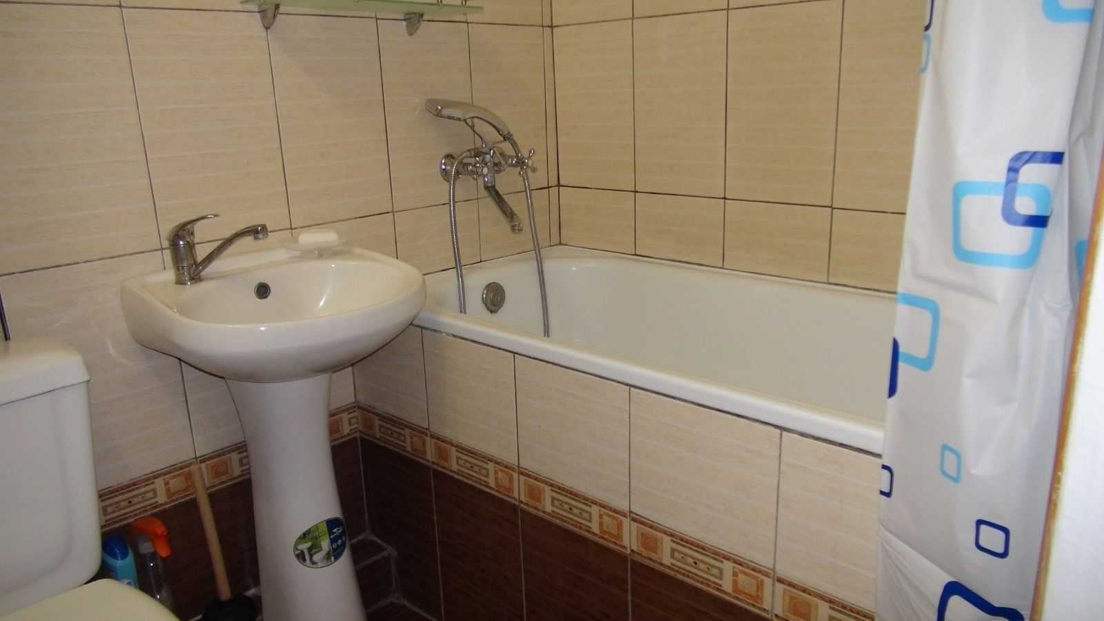 Оренда 1-кімнатної квартири 49 м², Академіка Щусєва пров., 14