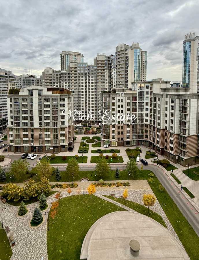 Аренда 1-комнатной квартиры 50 м², Кахи Бендукидзе ул., 2