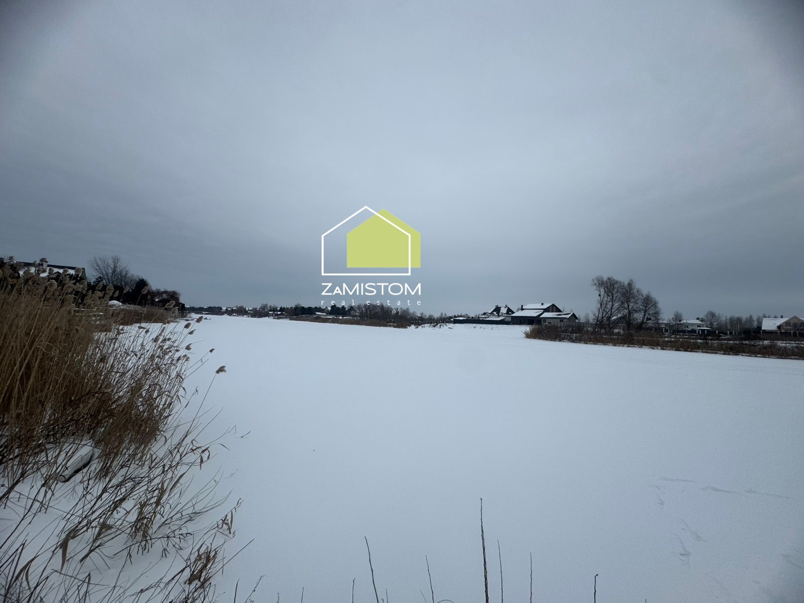 Продаж ділянки під індивідуальне житлове будівництво 19 соток