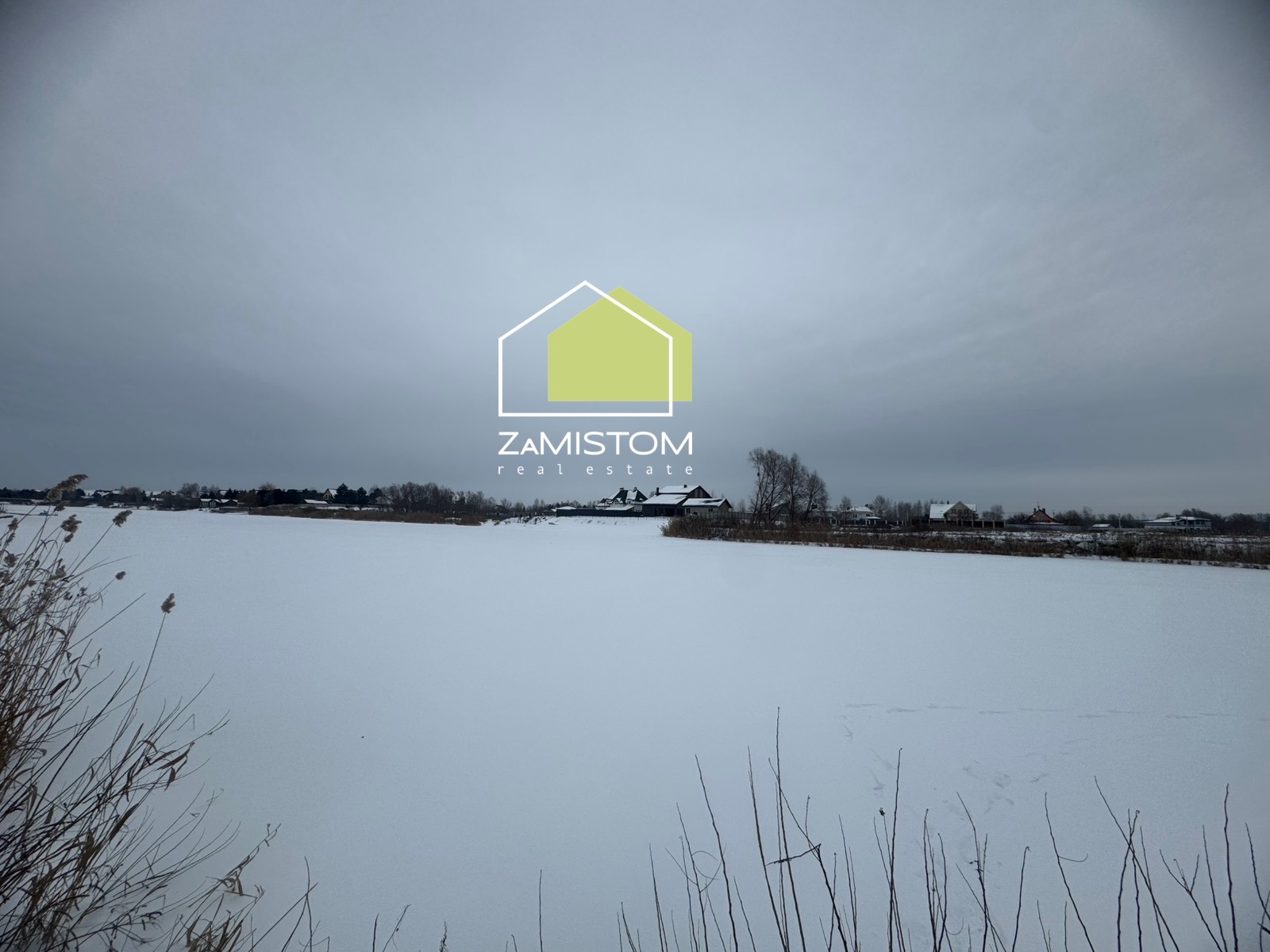 Продаж ділянки під індивідуальне житлове будівництво 19 соток