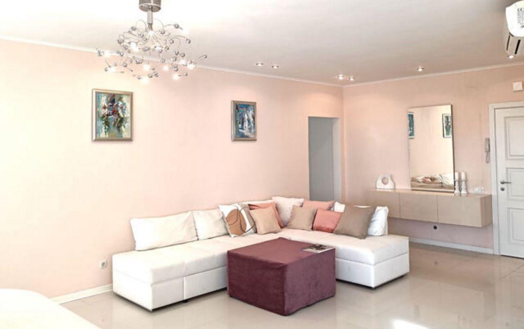 Продажа 3-комнатной квартиры 74 м², Соборности ул., 77А