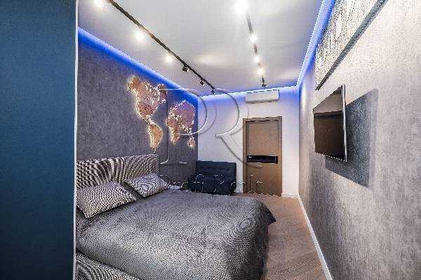 Продажа 2-комнатной квартиры 82 м², Никольско-Слободская ул., 3Б