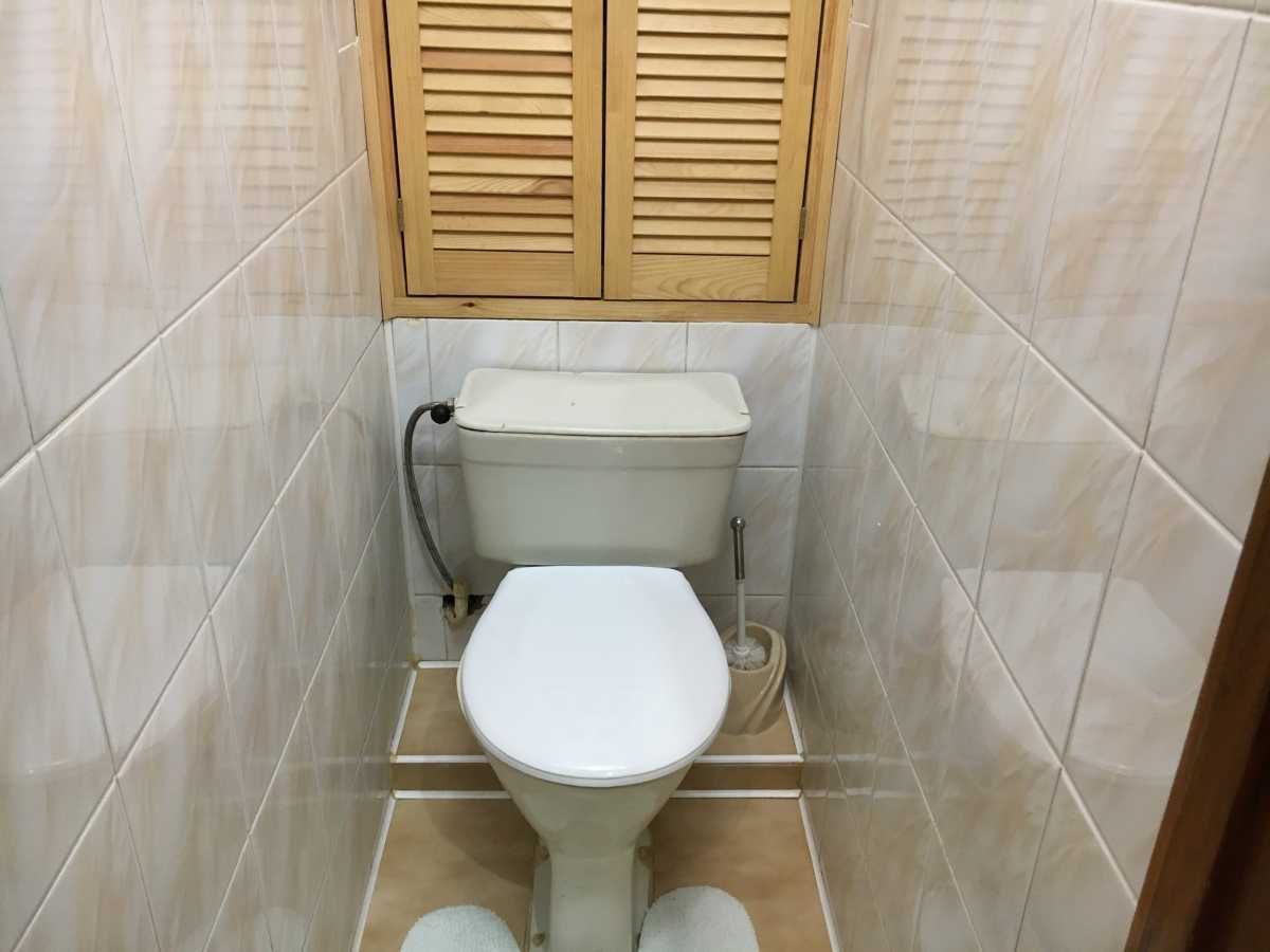 Оренда 2-кімнатної квартири 55 м², Академіка Корольова просп., 12Г