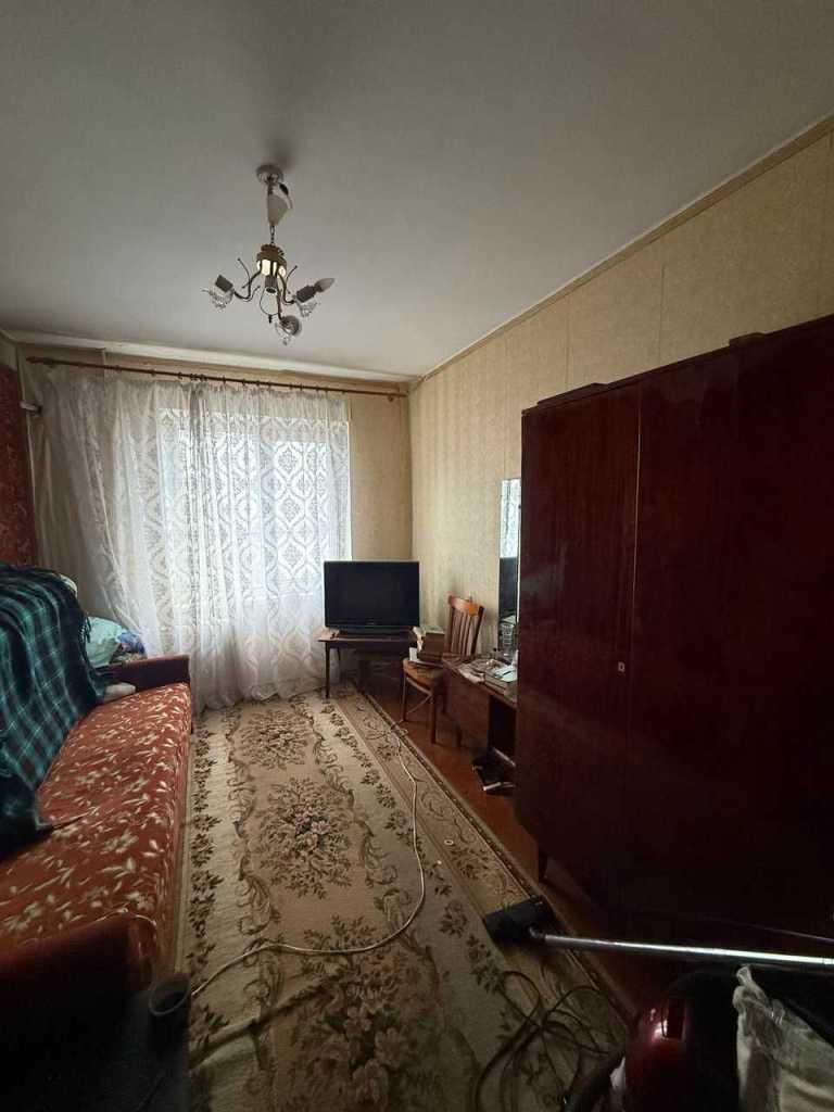 Продаж 2-кімнатної квартири 54 м², Семена Палія вул., 127