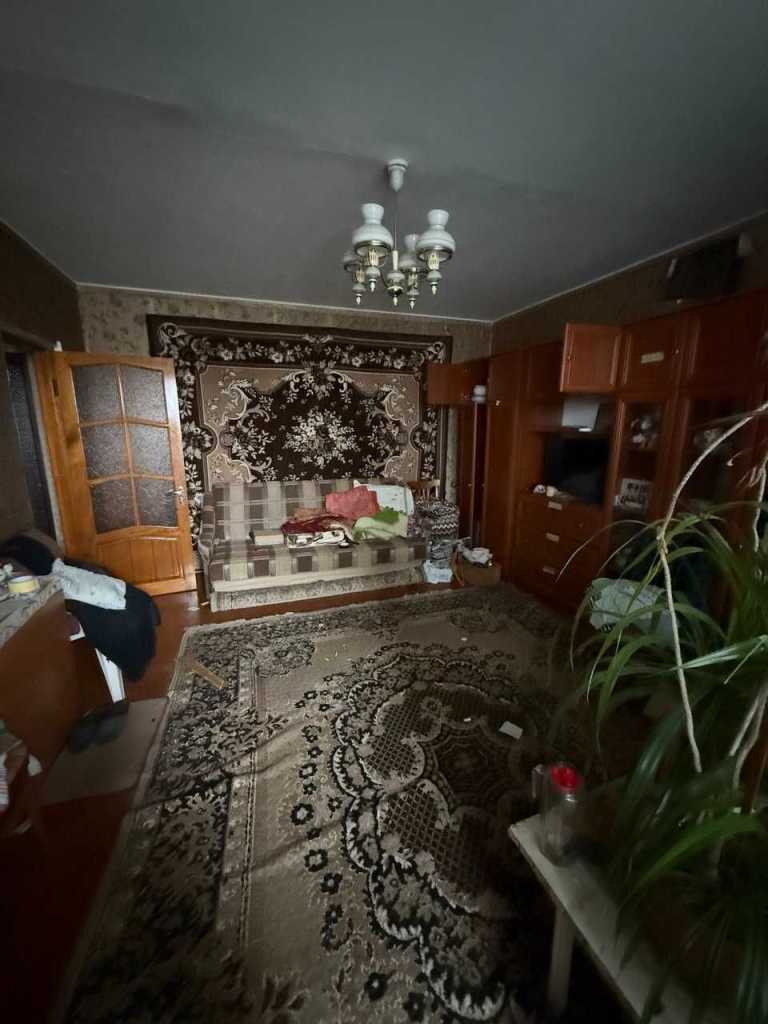 Продаж 2-кімнатної квартири 54 м², Семена Палія вул., 127