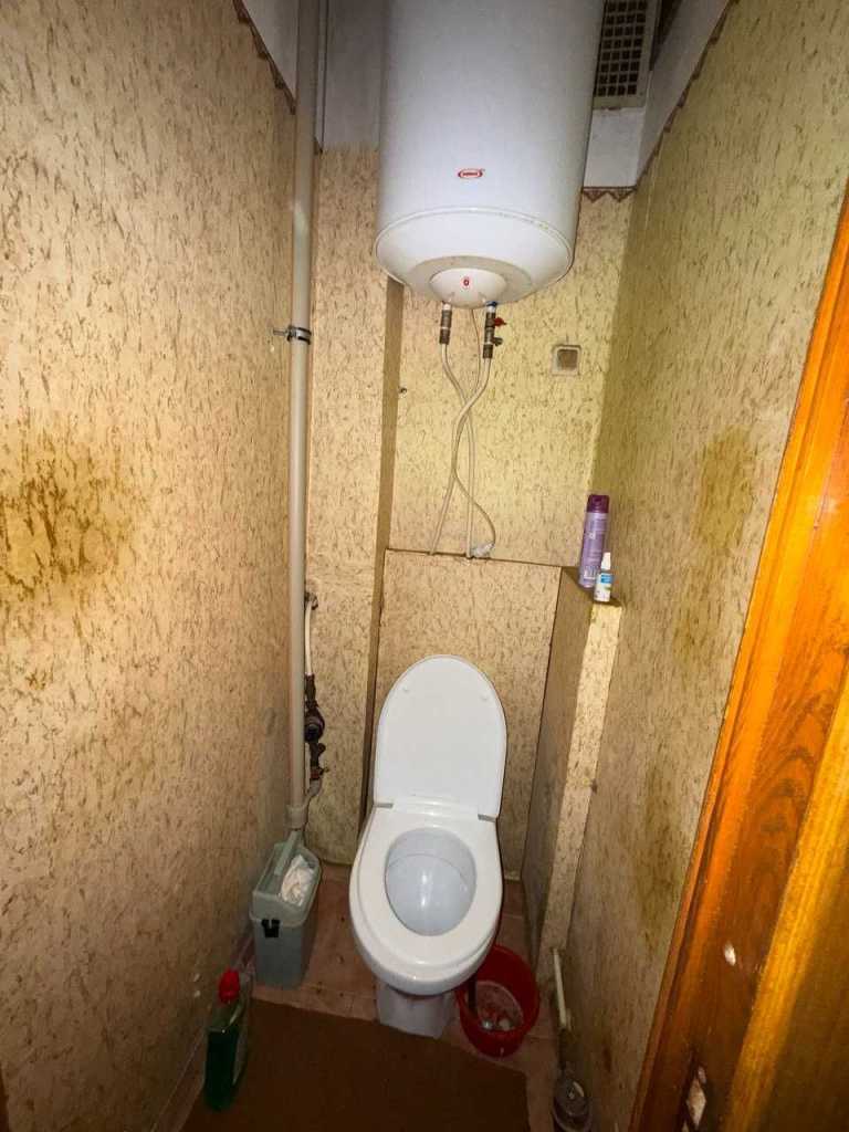 Продаж 2-кімнатної квартири 54 м², Семена Палія вул., 127