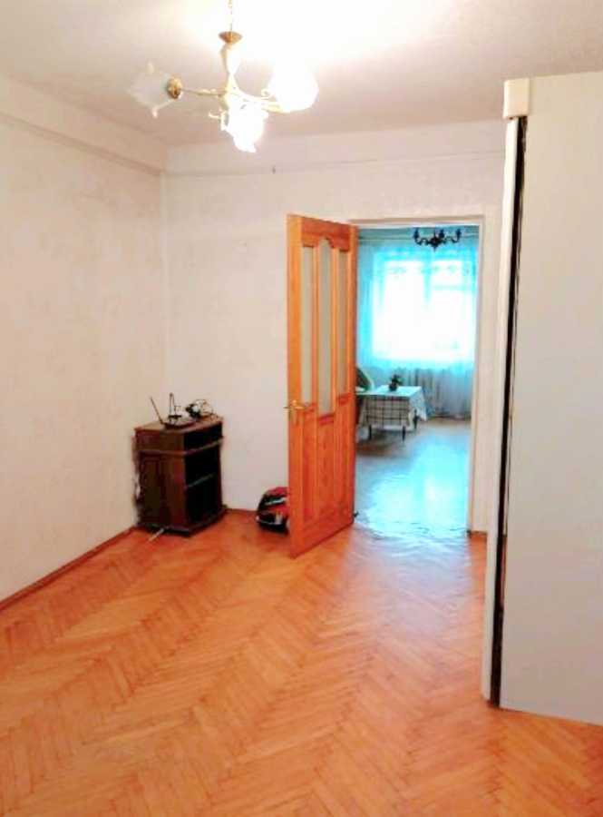 Аренда 2-комнатной квартиры 47 м², Кубанской Украины ул., 19