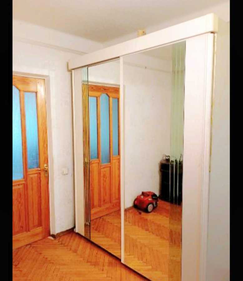 Аренда 2-комнатной квартиры 47 м², Кубанской Украины ул., 19