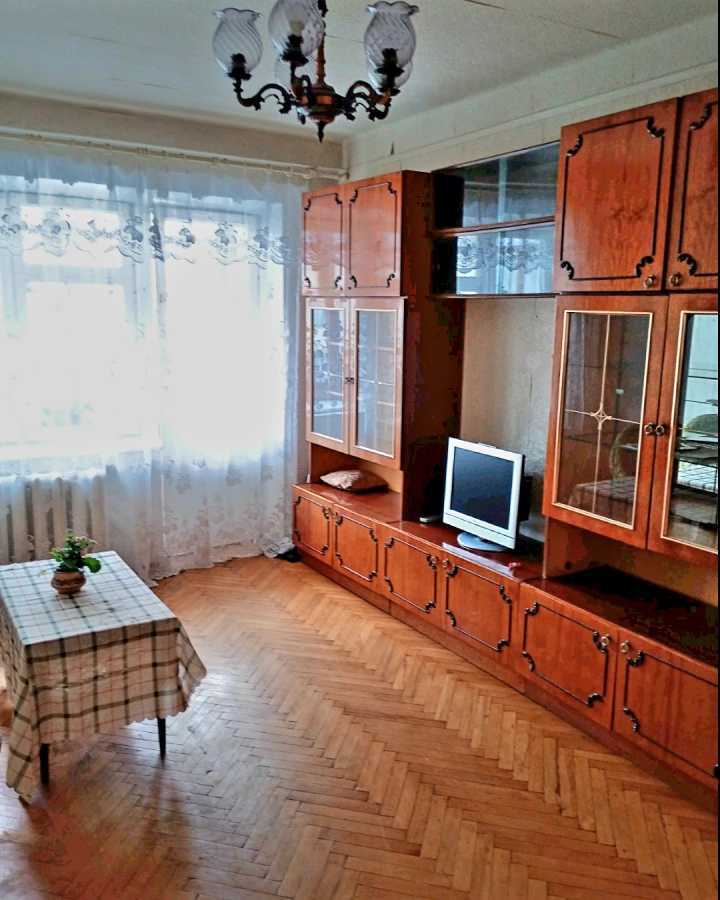 Аренда 2-комнатной квартиры 47 м², Кубанской Украины ул., 19