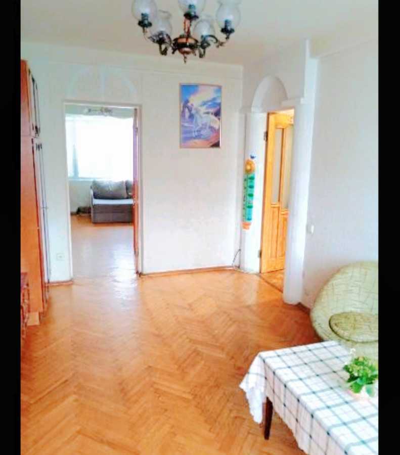 Аренда 2-комнатной квартиры 47 м², Кубанской Украины ул., 19